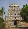 Thiruvalanchuzi Temple