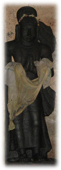 King Varaguna Pandian